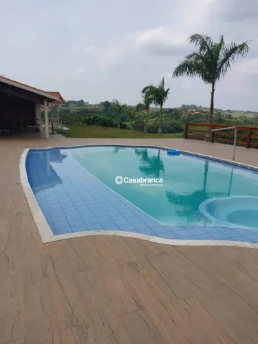 Chácara para comprar com 3 quartos 20.500m2 em Araçoaba da Serra.
