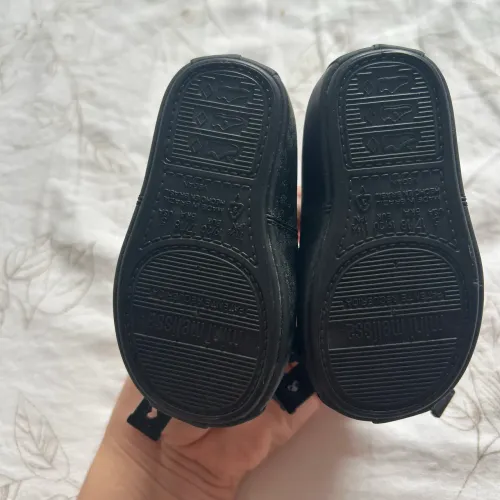 Mini Melissa - Preta