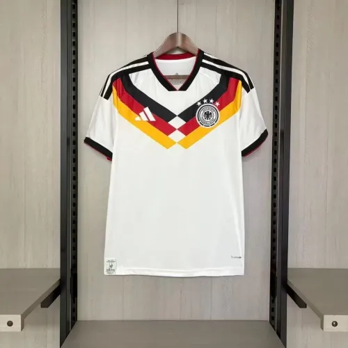 Camisa Alemanha