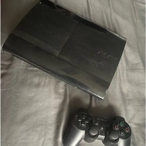 PS3 SEMINOVO