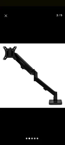 Braço articulado zinnia nimbo 110