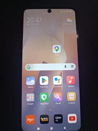 Redmi note 11s
