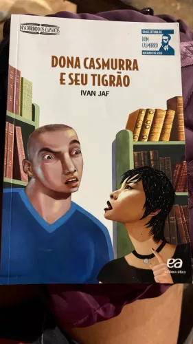 Vendo livro usado em ótimas condições