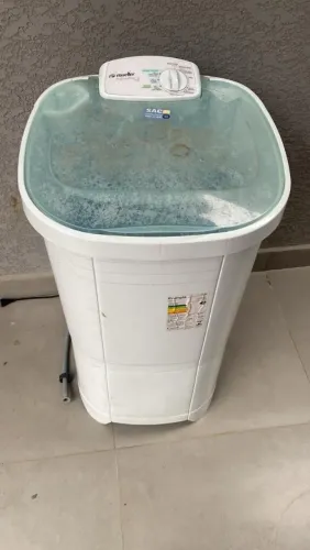 Tanquinho
