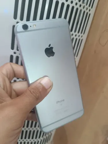 iPhone 6s plus