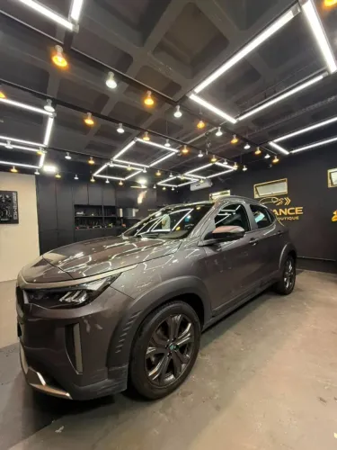 Fiat Pulse 1.0 Turbo 200 Flex Aut. 2026