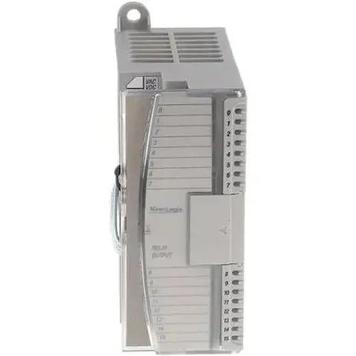 Módulo Allen Bradley 1762-OW16 (novo)