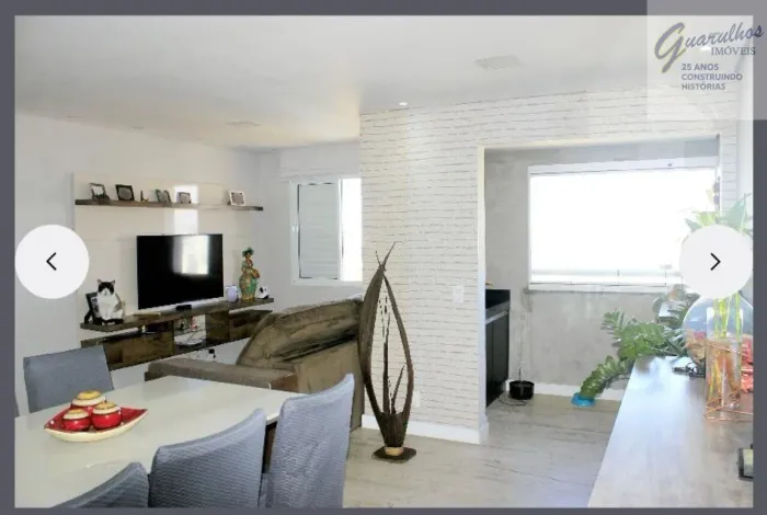 vende apartamento
