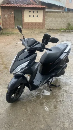 Honda Elite 125 2023