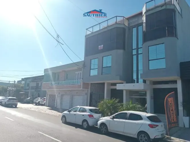 Sala Comercial (superior) São Sebastião Esteio