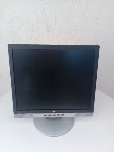 monitor LCD