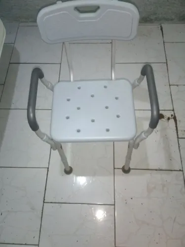 Cadeira de banho