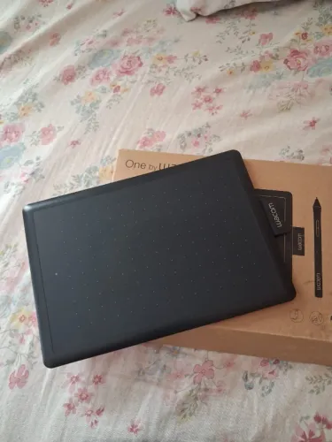 Mesa digitalizadora One by Wacom
