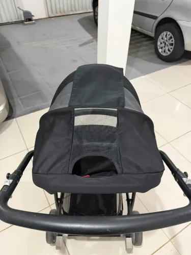 CARRINHO DE BEBÊ BURIGOTO ATK6