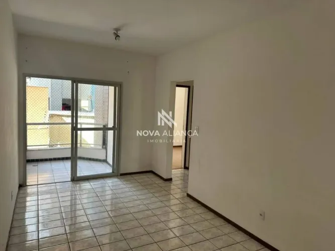 Apartamento com 2 quartos para alugar, 65 m² - Praia da Costa - Vila Velha/ES