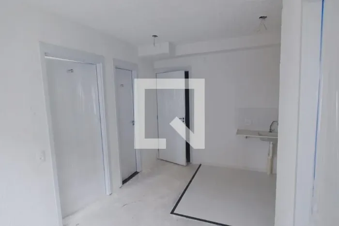 Apartamento à Venda - Vila Sabrina , 2 Quartos, 32 m2