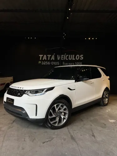 Land Rover Discovery4 HSE 3.0 4X4 Tdv6/sdv6 Die.aut 2022