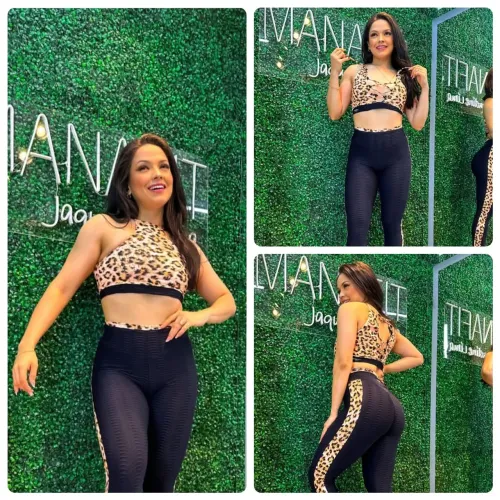Brechó roupas de malhar, novas, seminovas e usadas