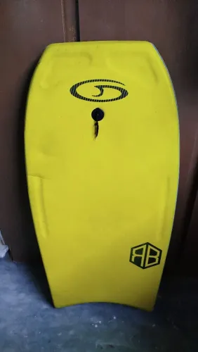 Bodyboard Roberto Bruno 42
