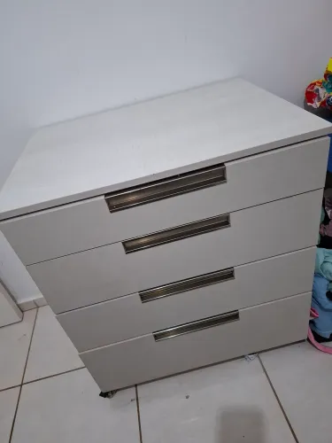 Comoda mdf