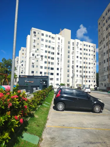 SALVADOR GARDEN AEROPORTO OPORTUNIDADE