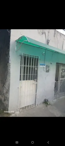 Alugar se uma casa 