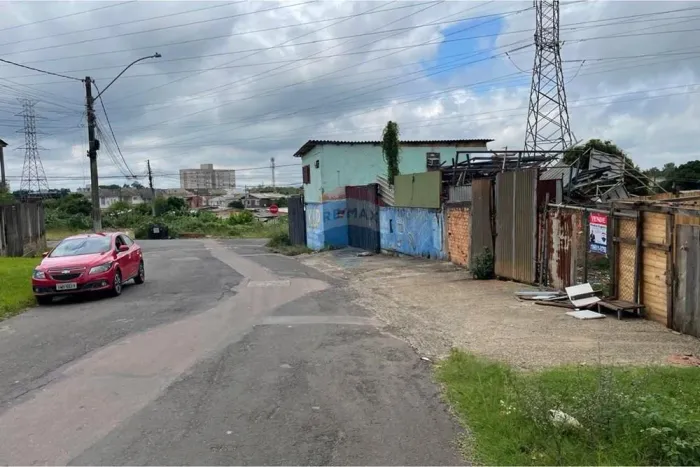 Terreno em Cachoeirinha, bairro Vila Vista Alegre: Grande Oportunidade!