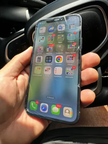 iPhone 12
