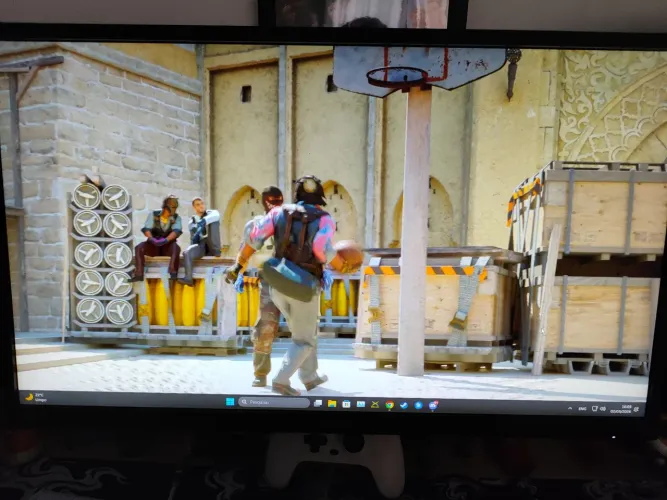 Monitor Aoc Agon 24,5polegadas 240hz 0.5ms