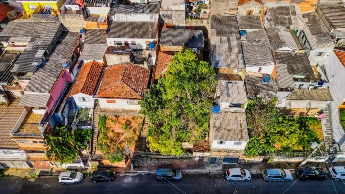 Terreno residencial para venda em Freguesia do Ó , 250m²