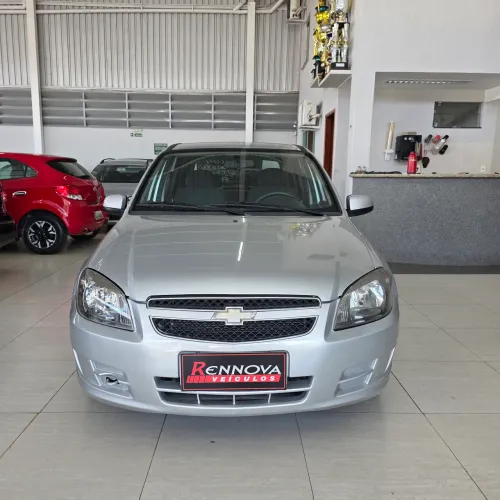 Chevrolet Celta Spirit/ LT 1.0 MPFI 8V Flexp. 5P 2014