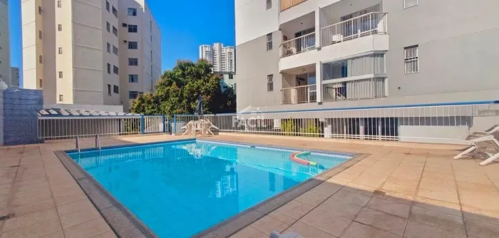 Apartamento para Locação em Santa Helena, Vitória - 85m²