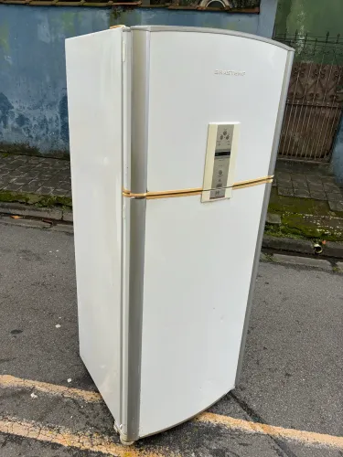 Geladeira, 220v (Entrego)