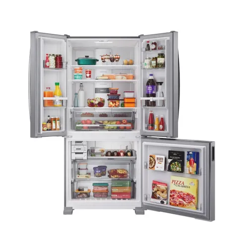 Geladeira Brastemp 559 litros