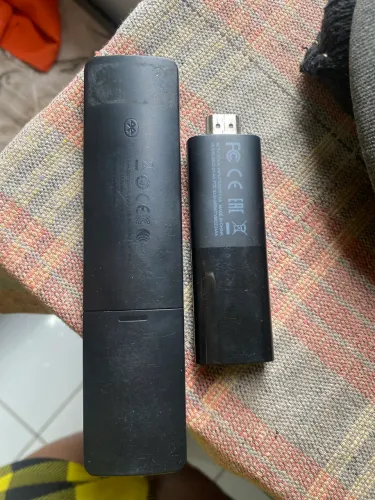 transforme sua tv em smart Mi TV Stick