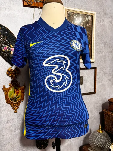 Camisa esportiva - Chelsea
