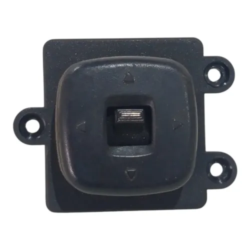 Botão Regulagem Retrovisor Jac J6 Diamond 2011 A 2016