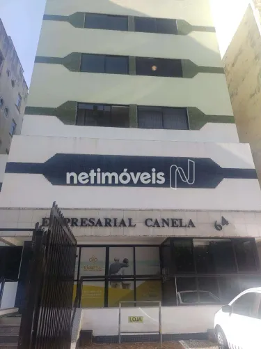 Venda Sala Canela Salvador
