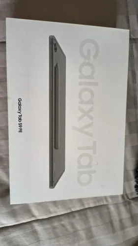 VENDO tablet Samsung Galaxy S9 FE
