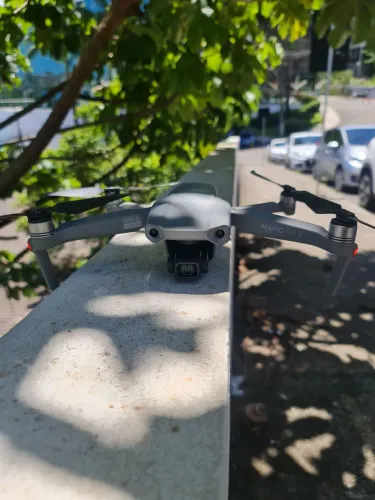 Drone Dii Mavic Air 2 Fly More 