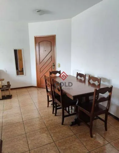 Apartamento com 3 dormitórios, 80 m² - venda por R$ 485.000,00 ou aluguel por R$ 3.930,00/
