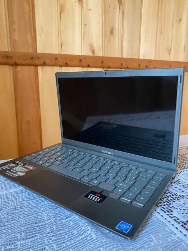 Notebook Positivo