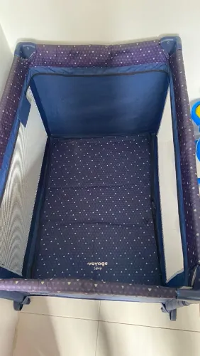 Chiqueirinho ( cama )