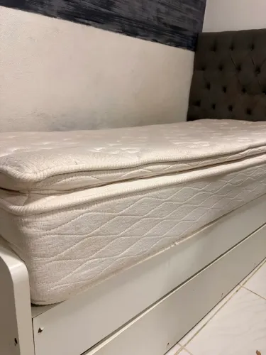 COLCHÃO SOLTEIRÃO 