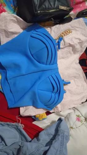 Roupas de basar