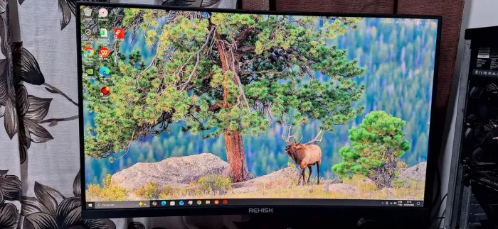Pc Gamer + Monitor Acer