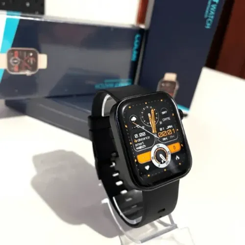 Smartwatch Colmi P71 - Completo e Moderno!