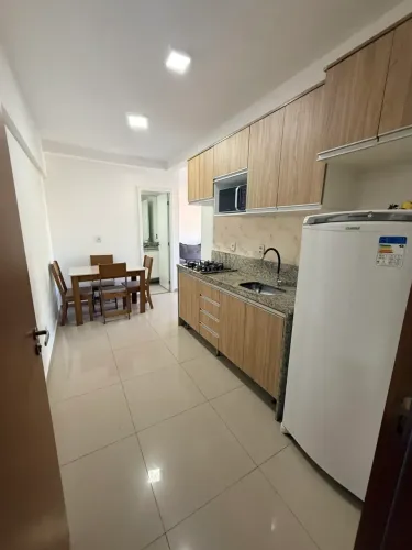 Apartamento para aluguel tem 38 metros quadrados com 1 quarto