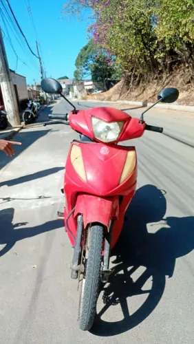 Jet 49cc 2017