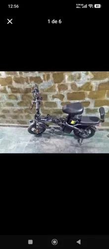 2025 Yala YZ-4 PRO 350W